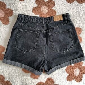 Zara Denim Shorts